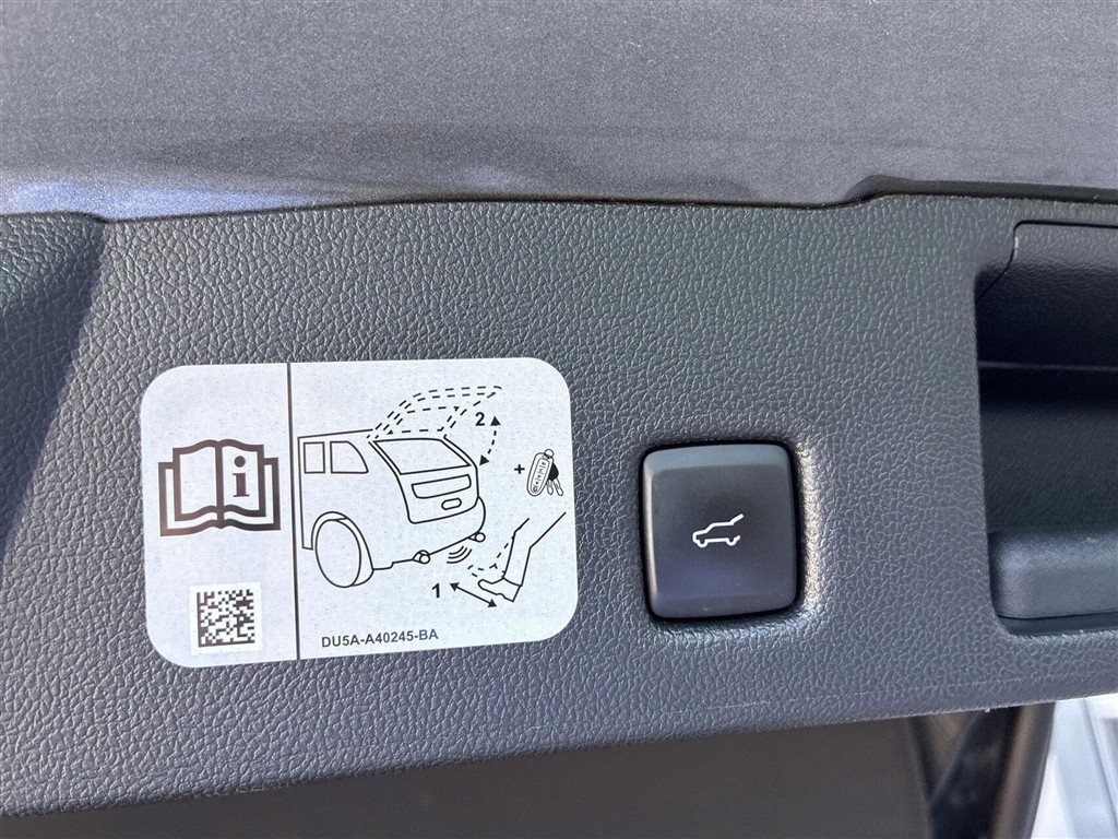 Ford Kuga ST-Line X billede 23