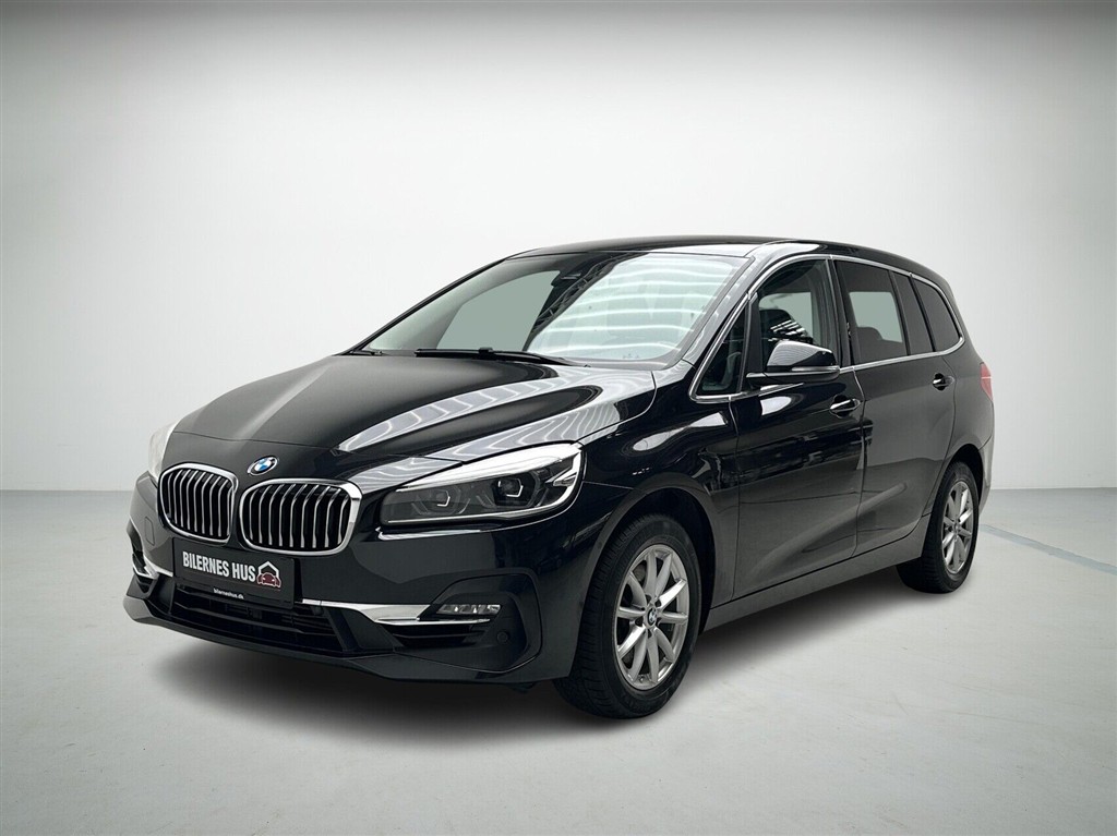 BMW 218i Advantage