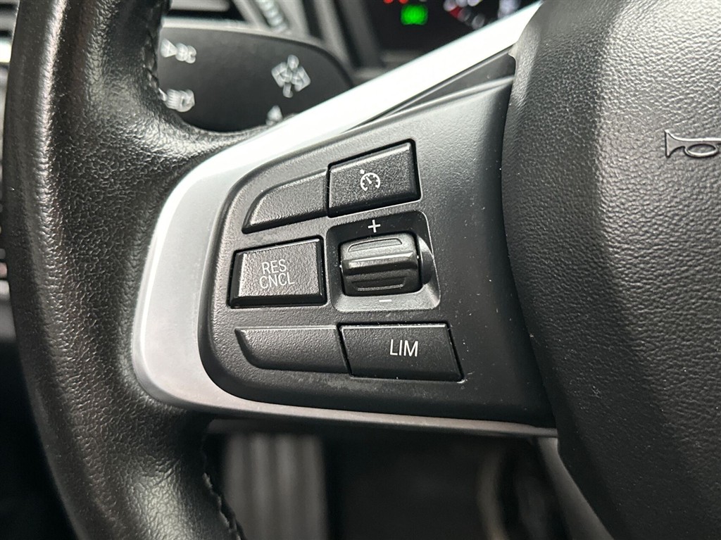 BMW 218i Advantage billede 16
