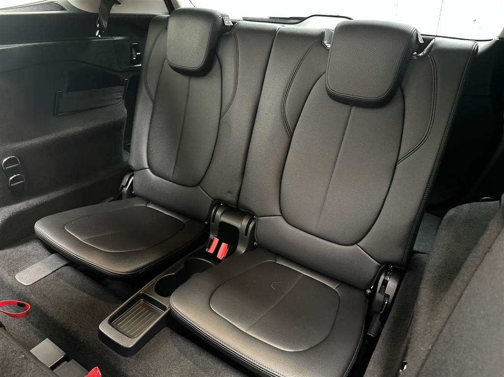 BMW 218i Advantage billede 19