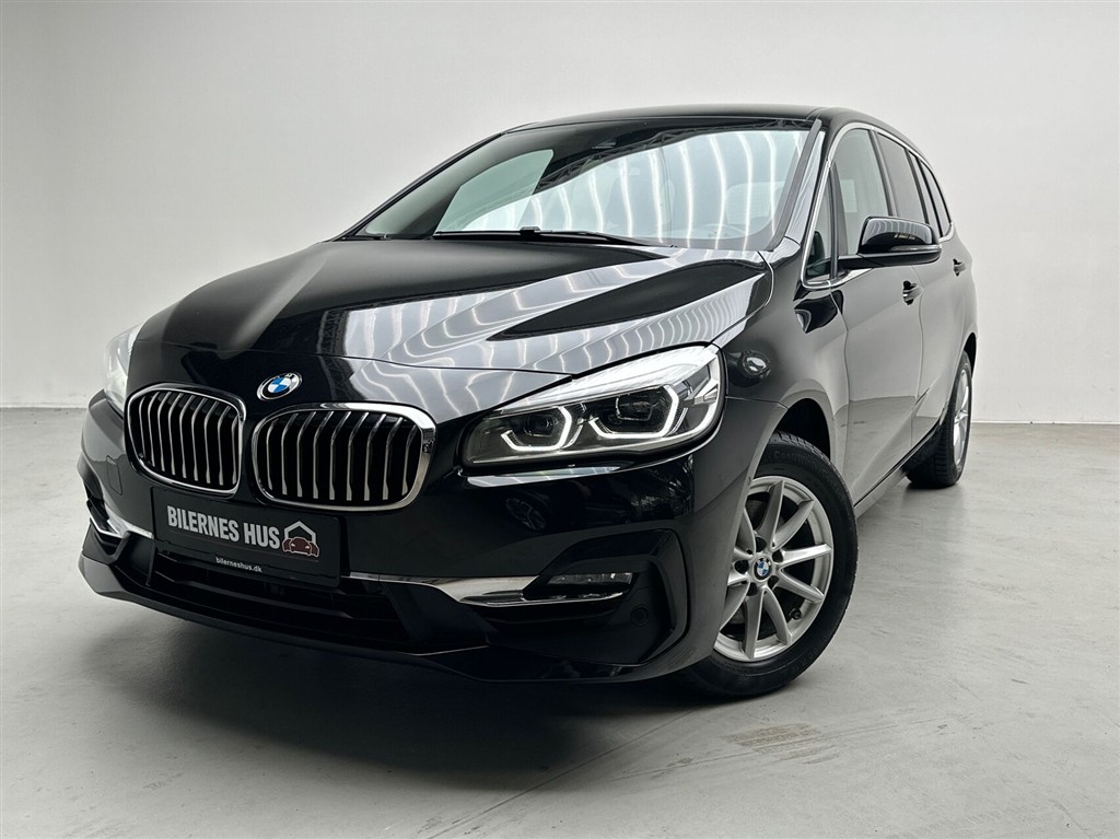 BMW 218i Advantage billede 22