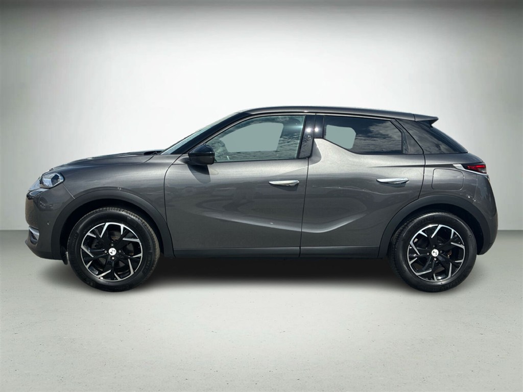 DS DS3 Crossback CHIC billede 2