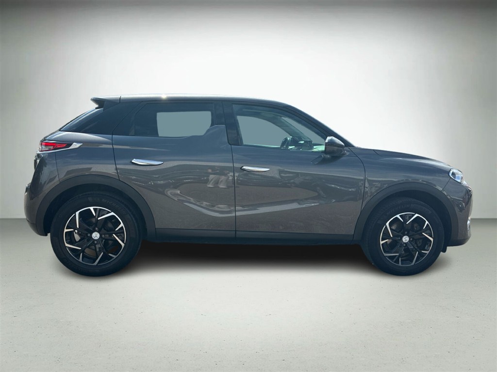 DS DS3 Crossback CHIC billede 6