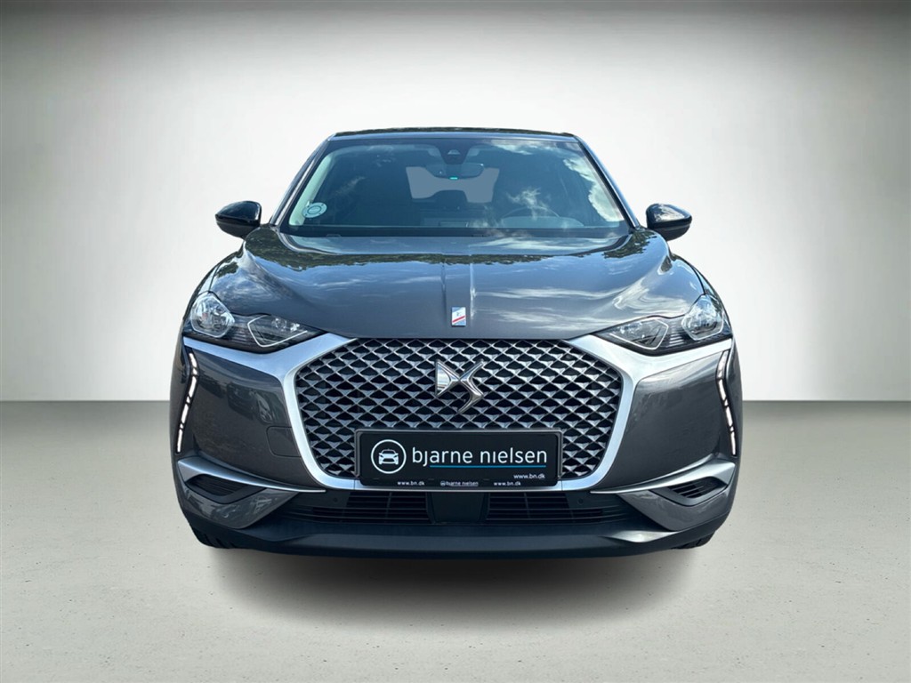 DS DS3 Crossback CHIC billede 4