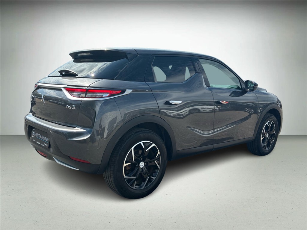DS DS3 Crossback CHIC billede 5