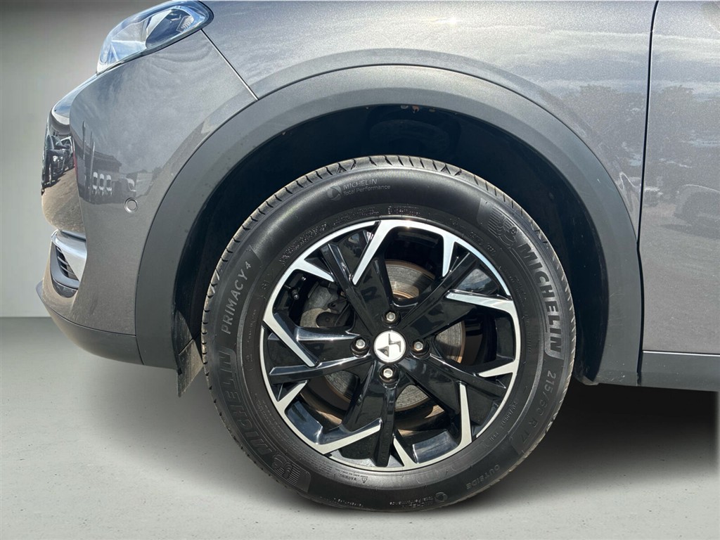 DS DS3 Crossback CHIC billede 8