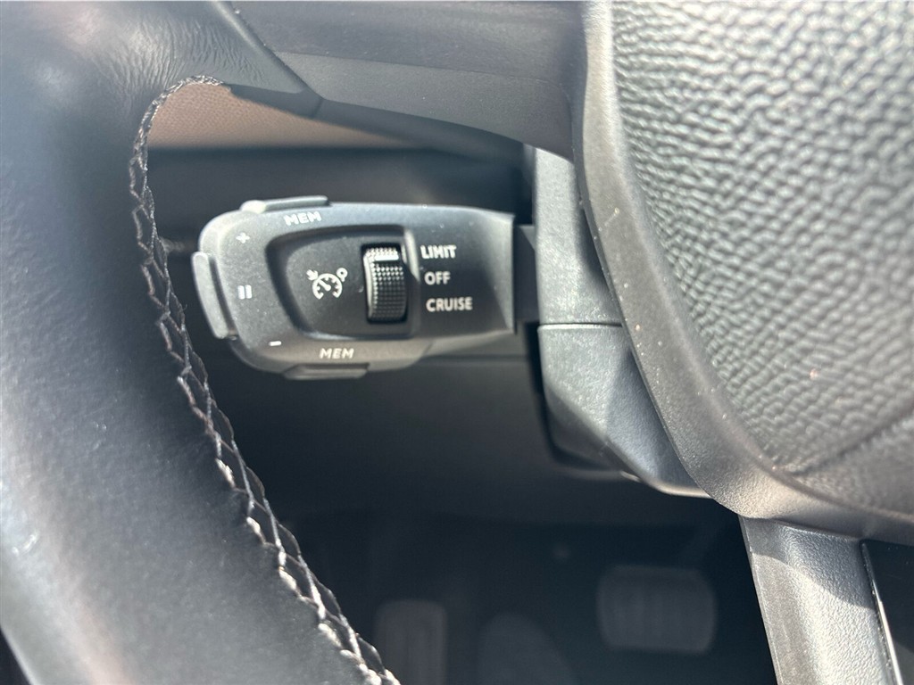 DS DS3 Crossback CHIC billede 14