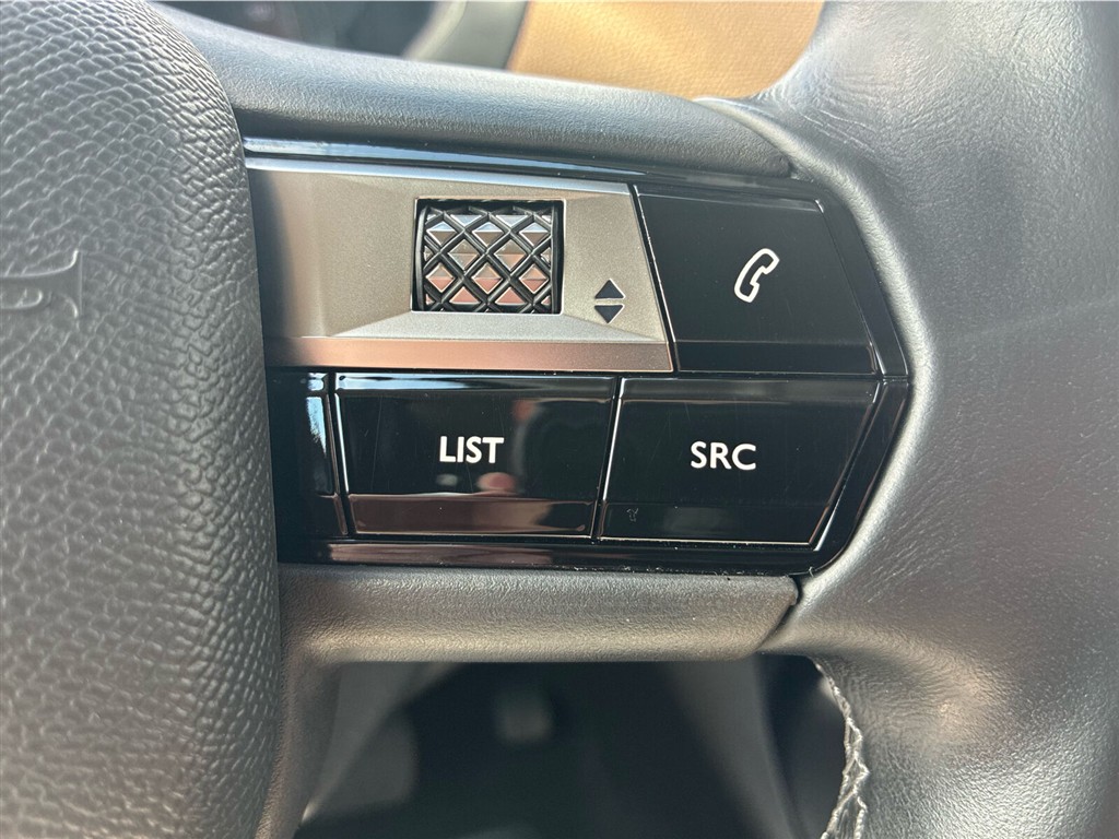 DS DS3 Crossback CHIC billede 13