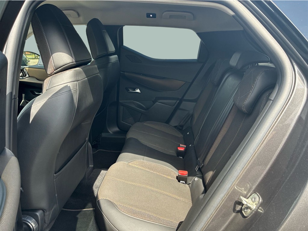 DS DS3 Crossback CHIC billede 11