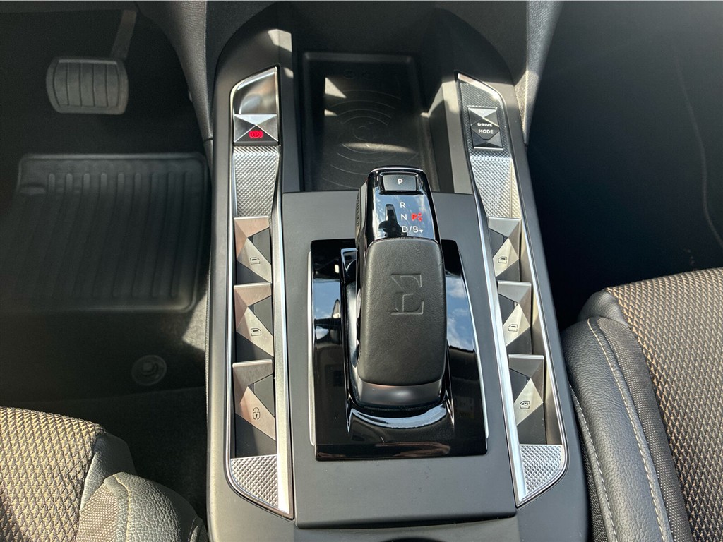 DS DS3 Crossback CHIC billede 15