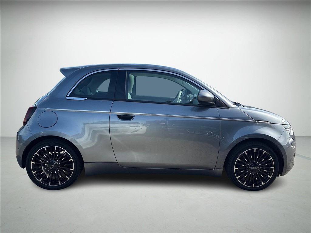 Fiat 500e La Prima billede 5