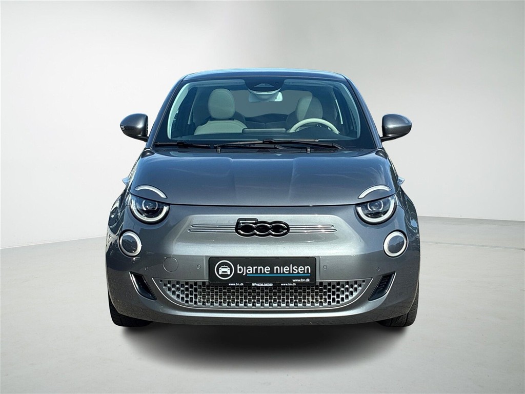 Fiat 500e La Prima billede 6