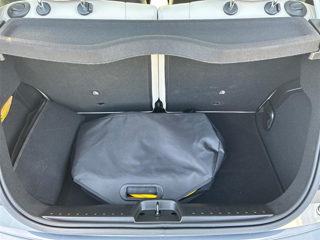 Fiat 500e La Prima billede 13