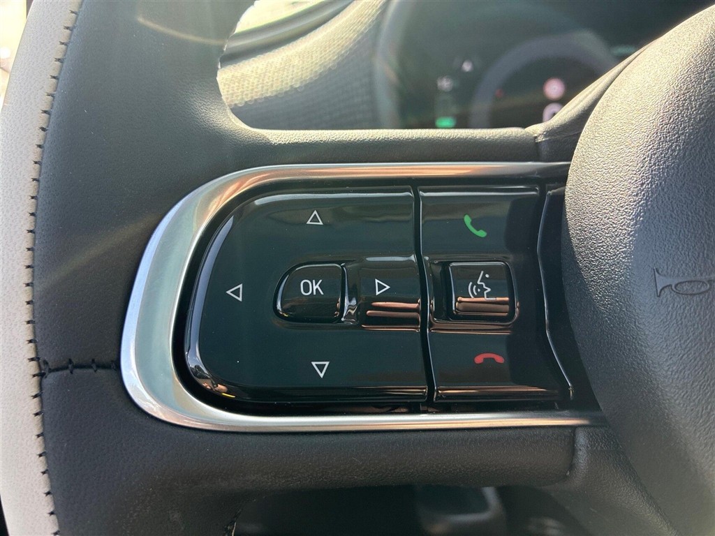 Fiat 500e La Prima billede 16