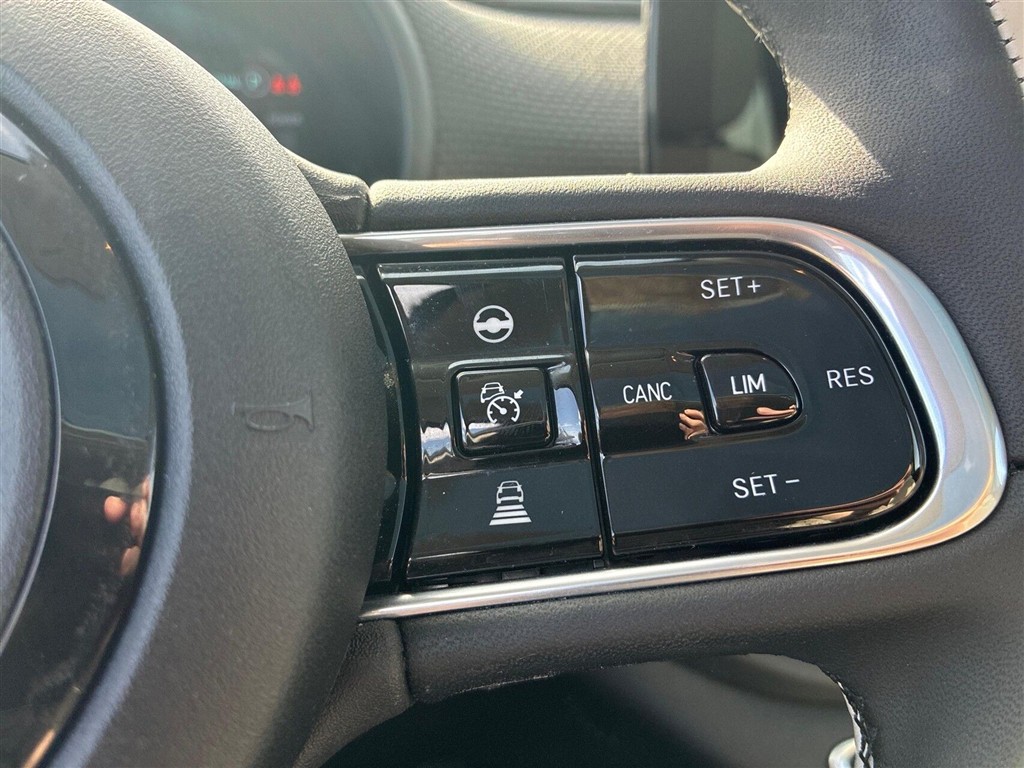 Fiat 500e La Prima billede 17