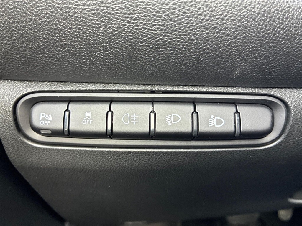 Fiat 500e La Prima billede 19