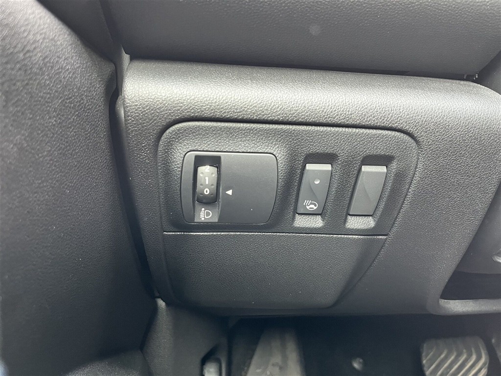 Renault Mégane Bose billede 17