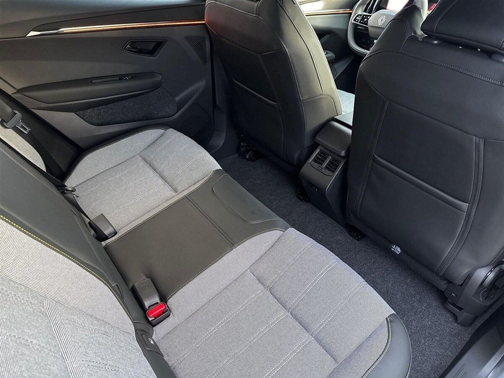 Renault Scénic Techno billede 4