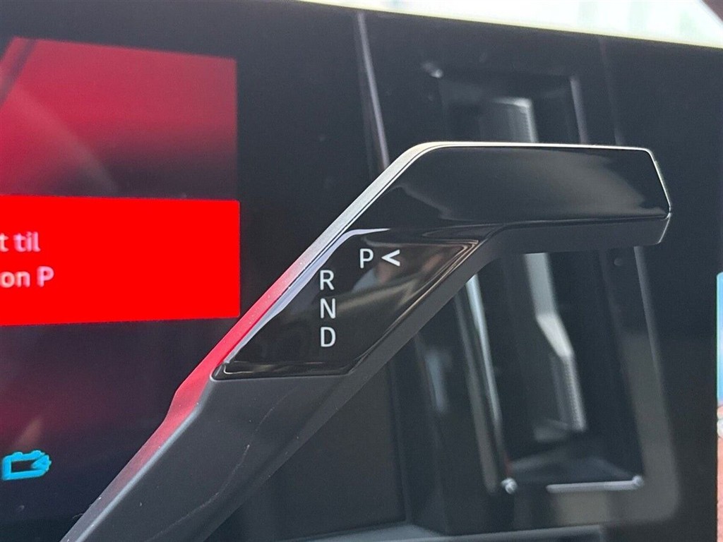 Renault Scénic Techno billede 7