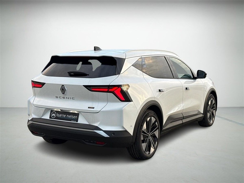 Renault Scénic Techno billede 12