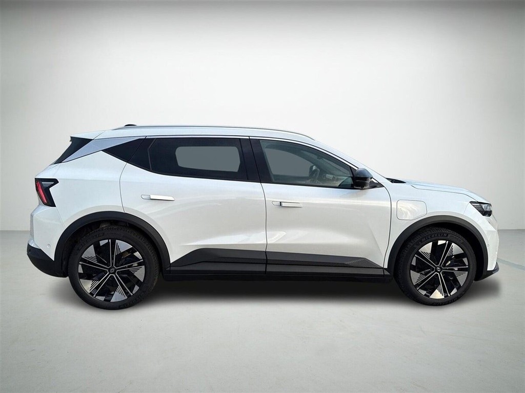 Renault Scénic Techno billede 16