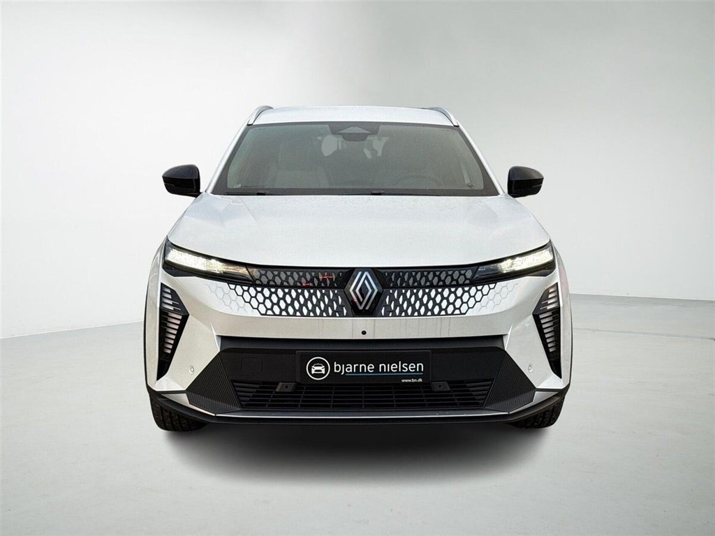 Renault Scénic Techno billede 17