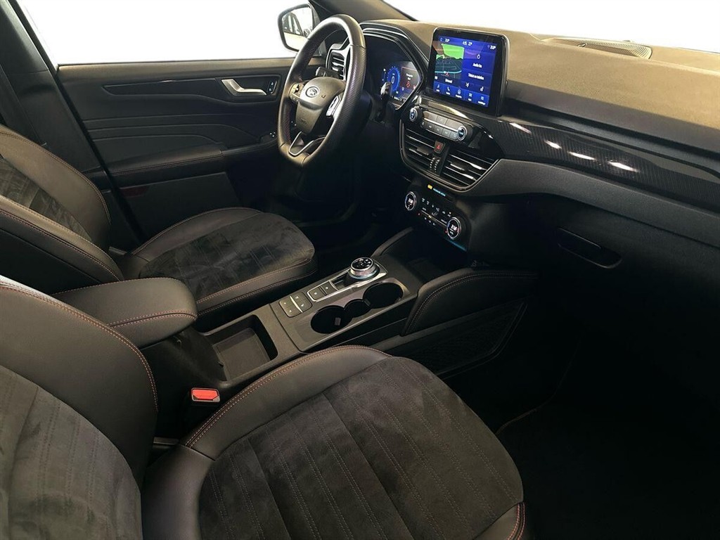 Ford Kuga ST-Line X billede 8