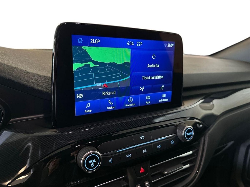 Ford Kuga ST-Line X billede 9