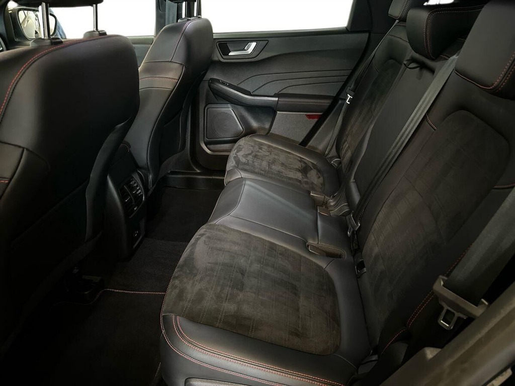 Ford Kuga ST-Line X billede 10