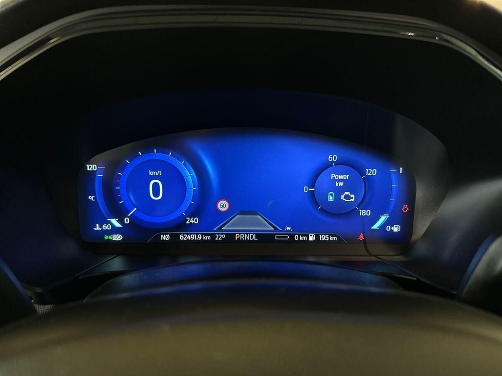 Ford Kuga ST-Line X billede 12