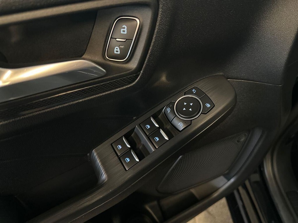 Ford Kuga ST-Line X billede 14