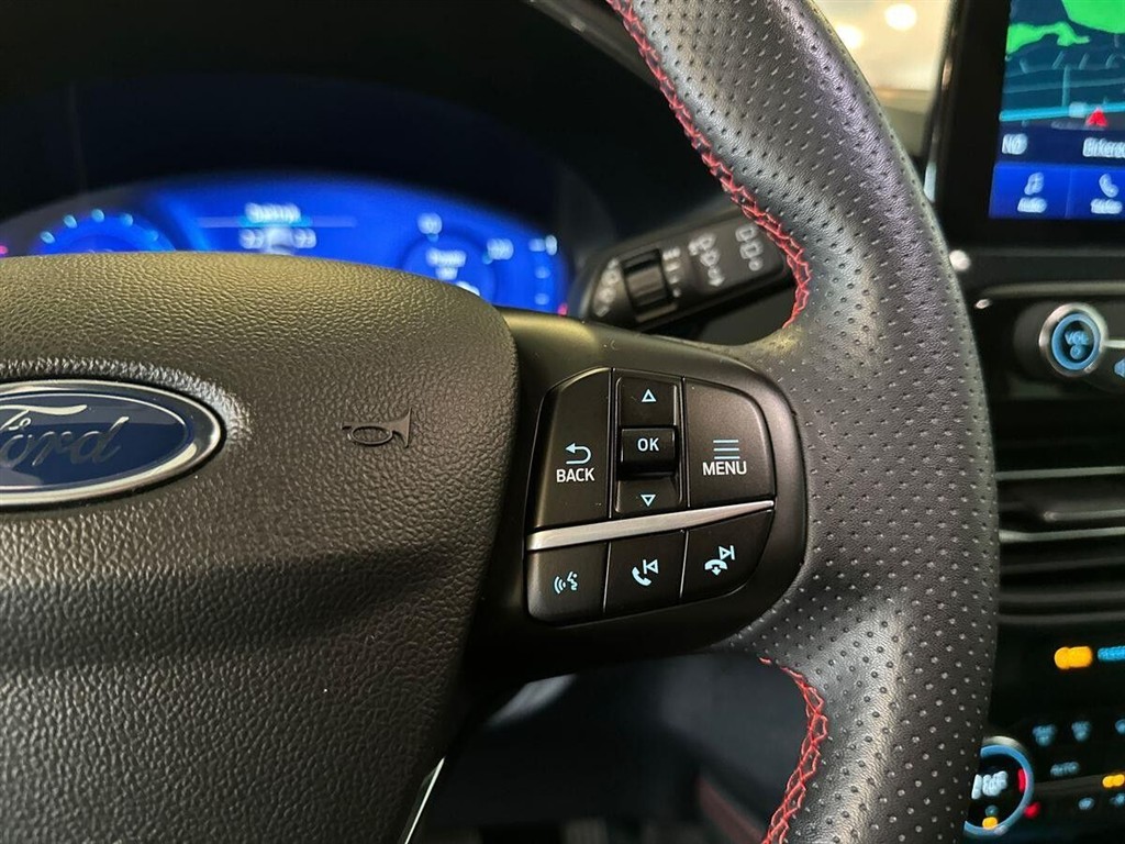 Ford Kuga ST-Line X billede 16