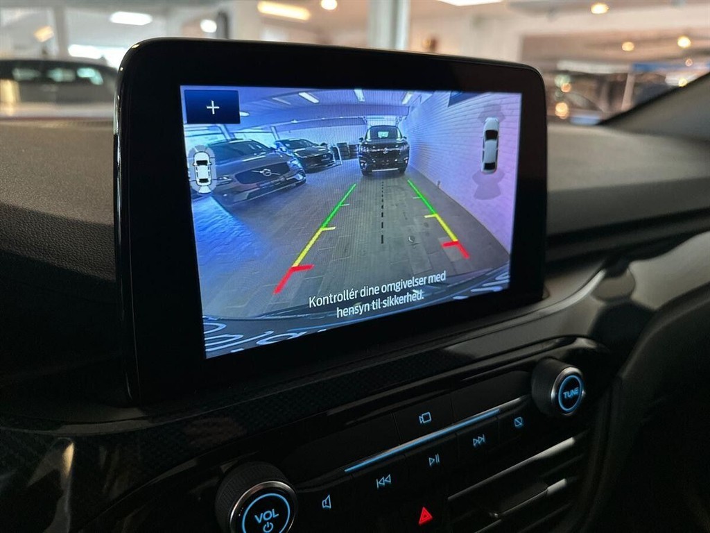 Ford Kuga ST-Line X billede 17