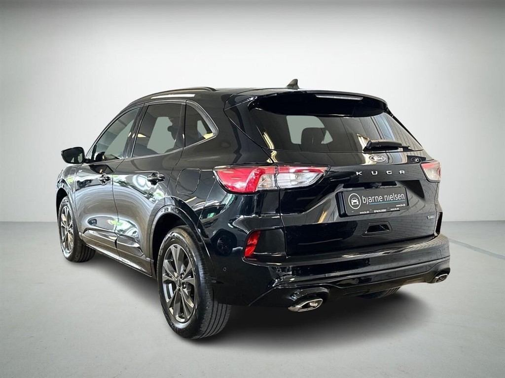 Ford Kuga ST-Line X billede 5