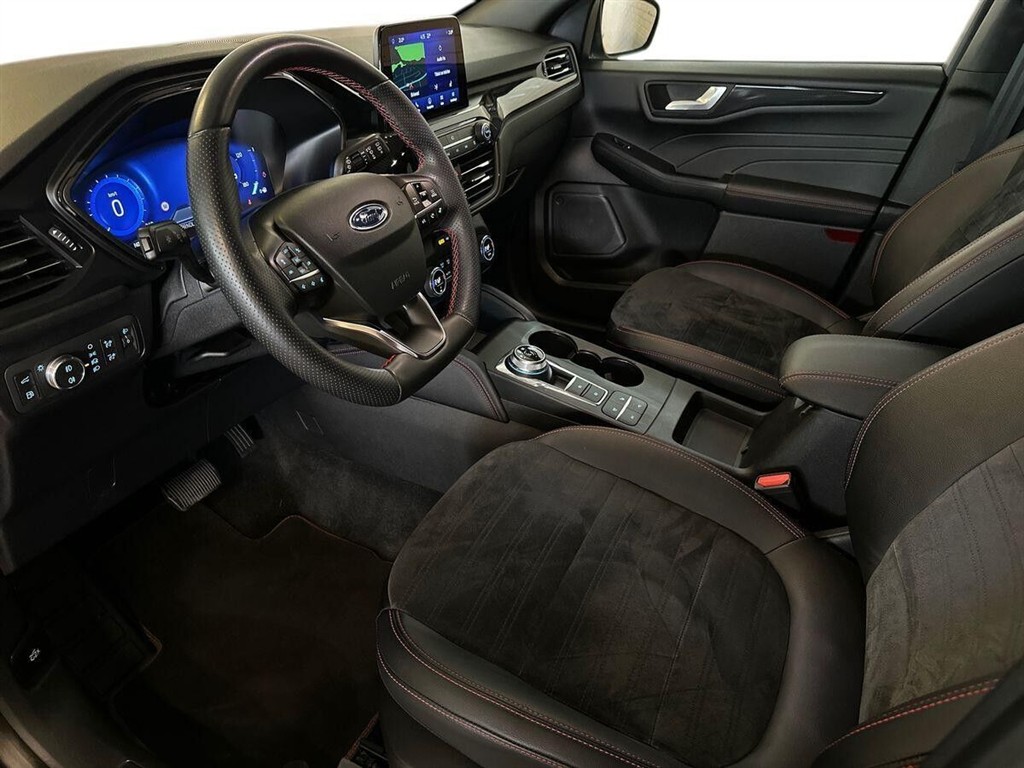 Ford Kuga ST-Line X billede 19