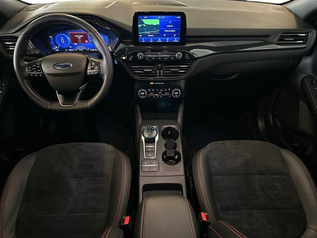 Ford Kuga ST-Line X billede 20