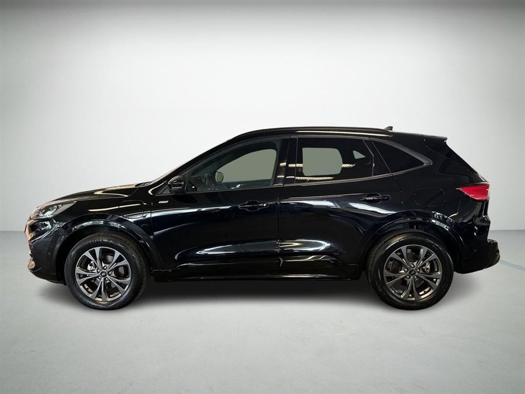 Ford Kuga ST-Line X
