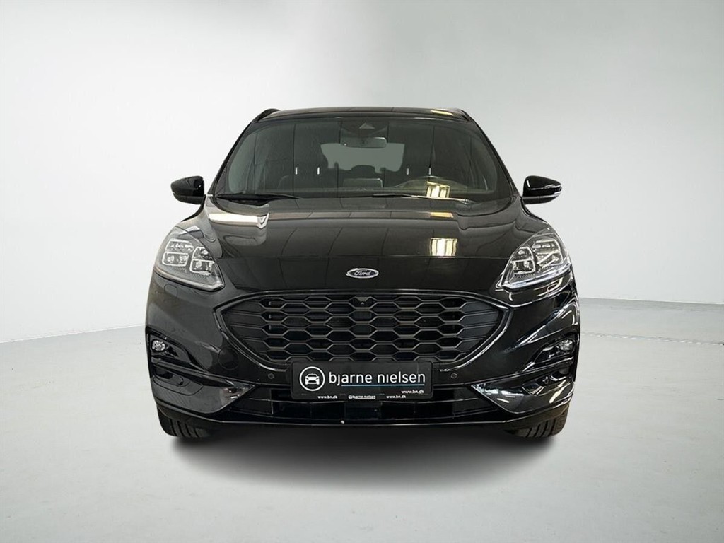 Ford Kuga ST-Line X billede 4