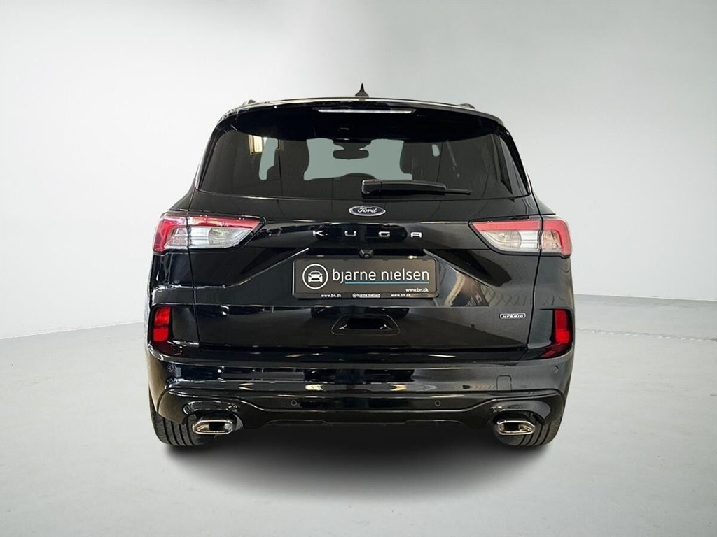 Ford Kuga ST-Line X billede 6