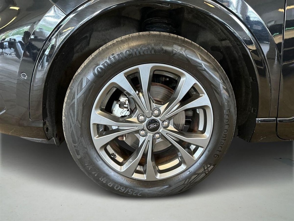Ford Kuga ST-Line X billede 7