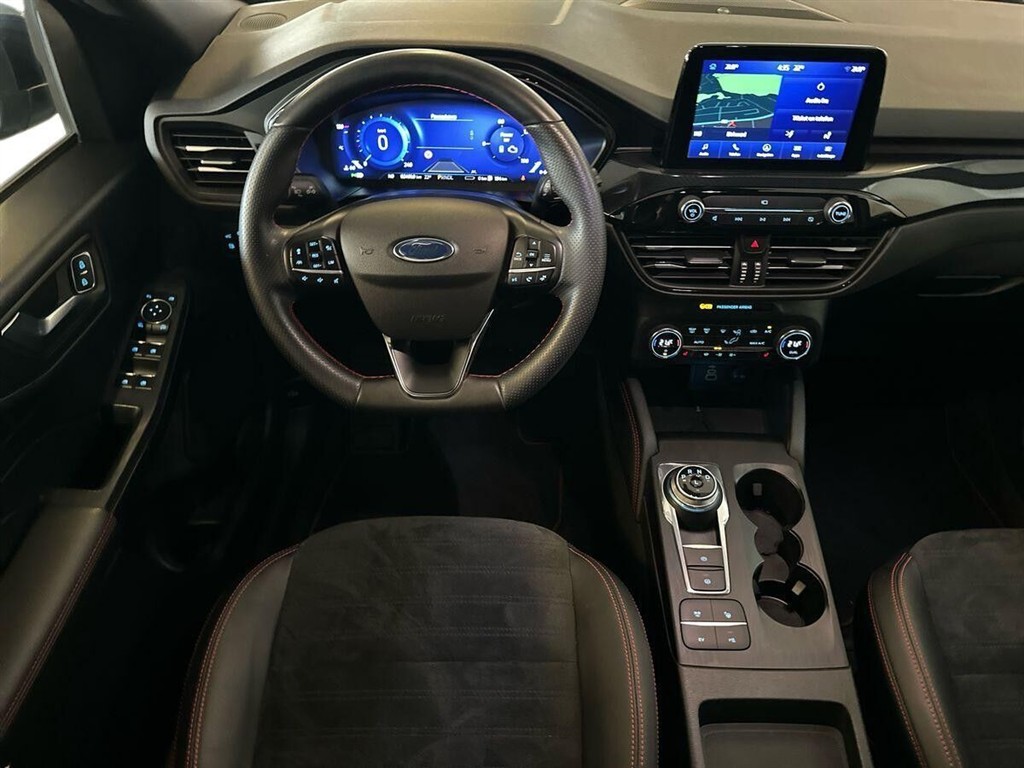 Ford Kuga ST-Line X billede 21