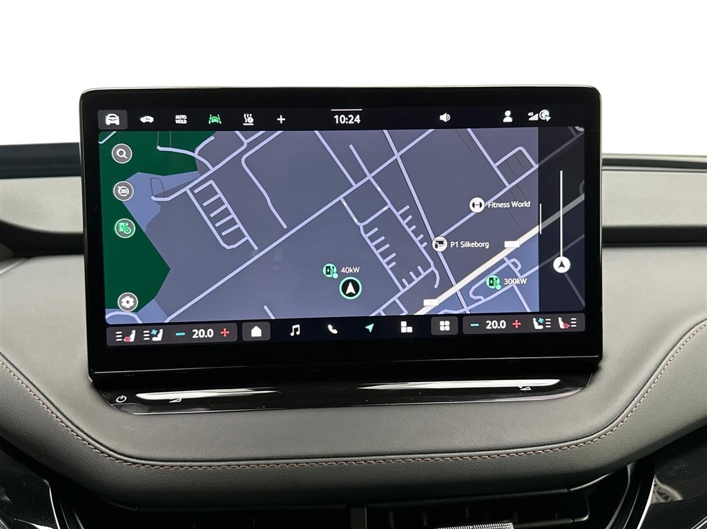 Skoda Enyaq iV L&K billede 12
