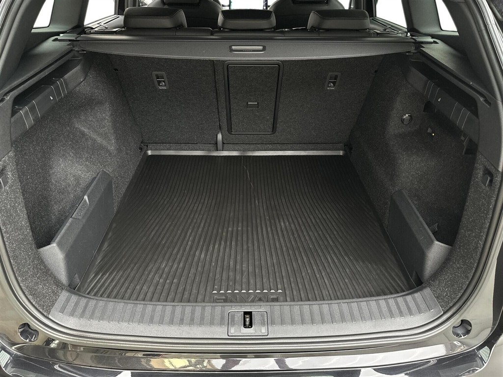 Skoda Enyaq iV L&K billede 14