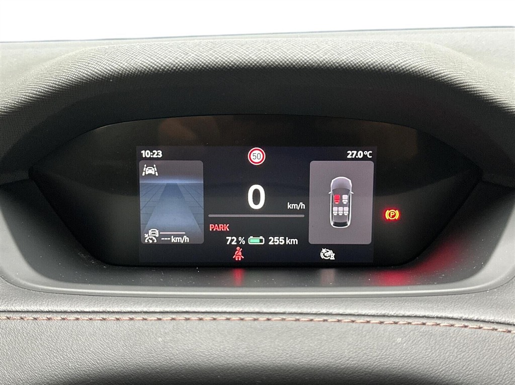 Skoda Enyaq iV L&K billede 15