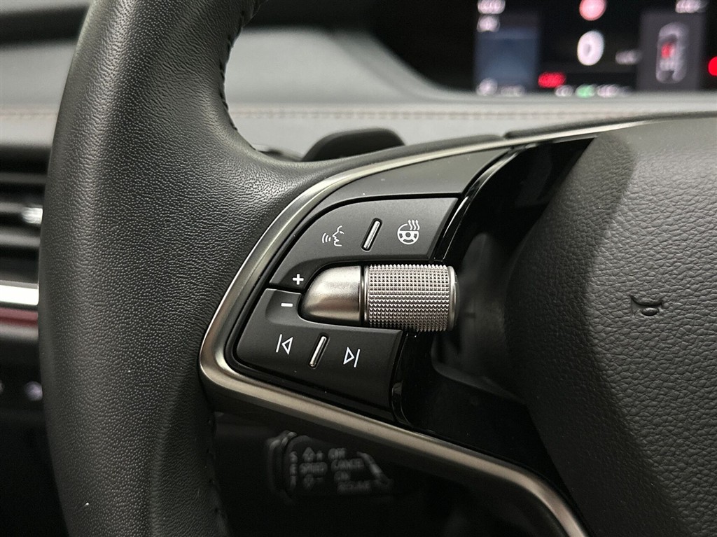 Skoda Enyaq iV L&K billede 16