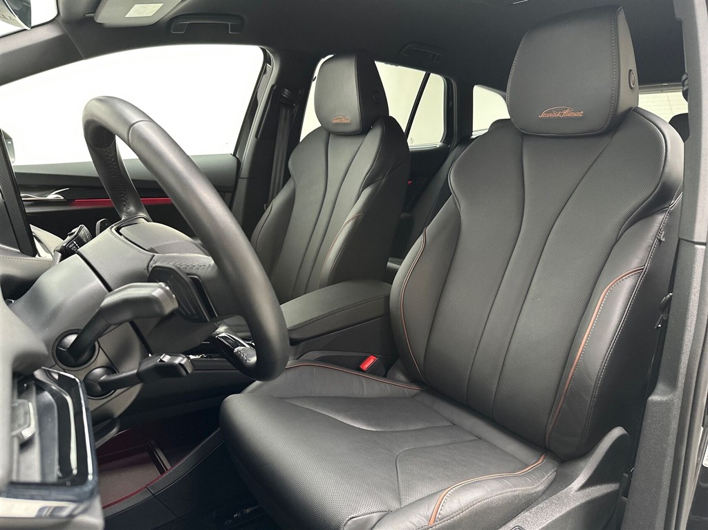 Skoda Enyaq iV L&K billede 19