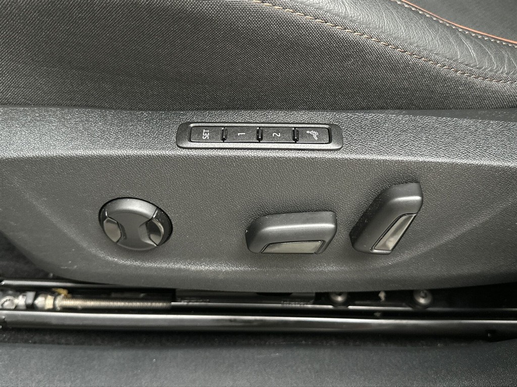 Skoda Enyaq iV L&K billede 20