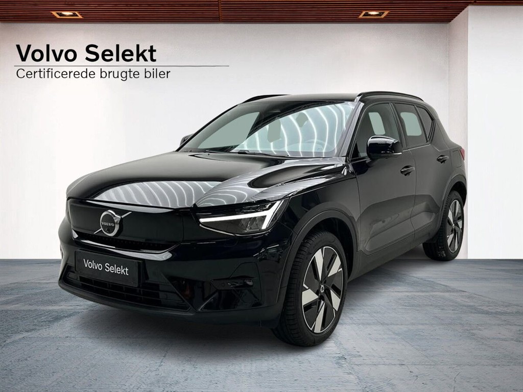Volvo EX40 Plus