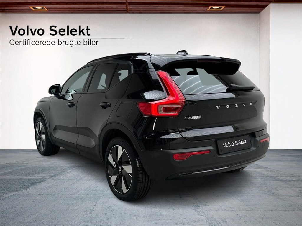 Volvo EX40 Plus billede 2