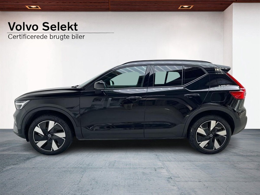 Volvo EX40 Plus billede 3